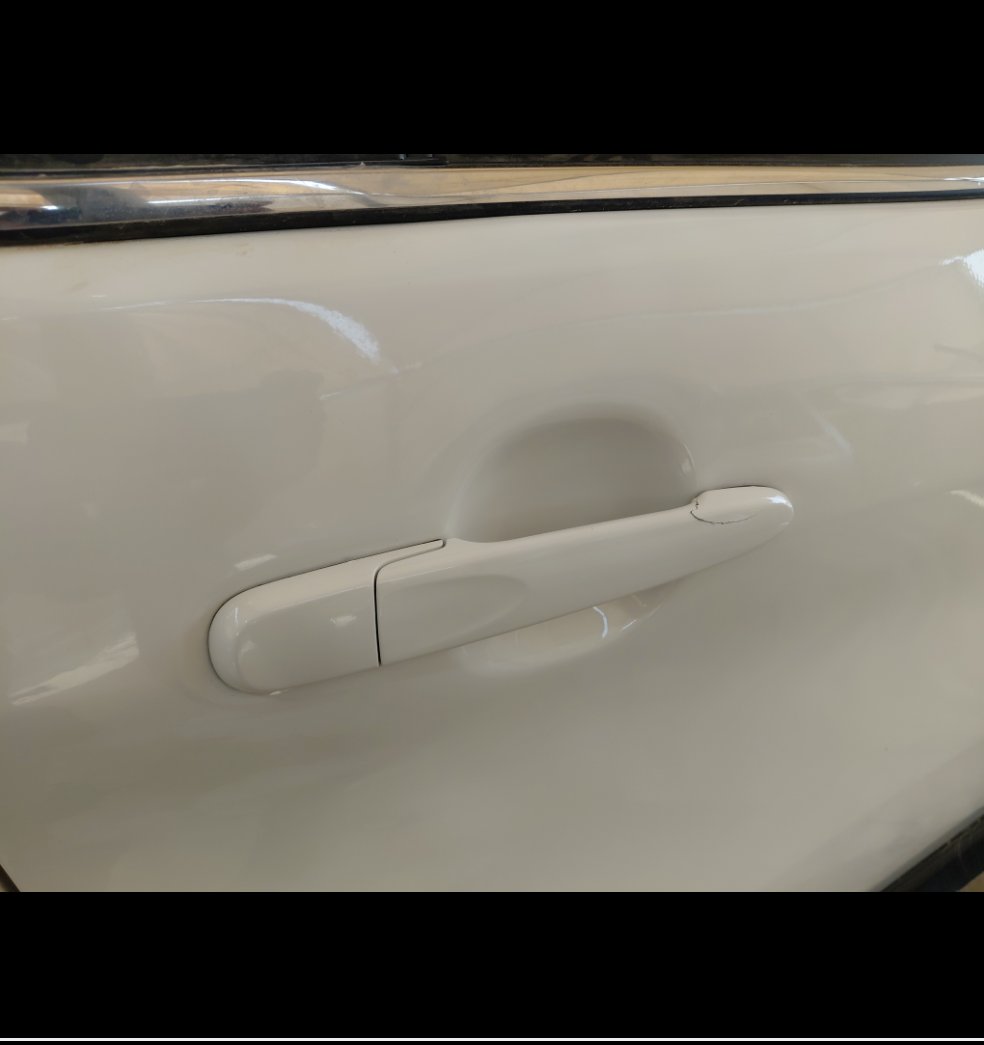 Toyota Rush  STD 75 SPORTS UTILITY 2021 image