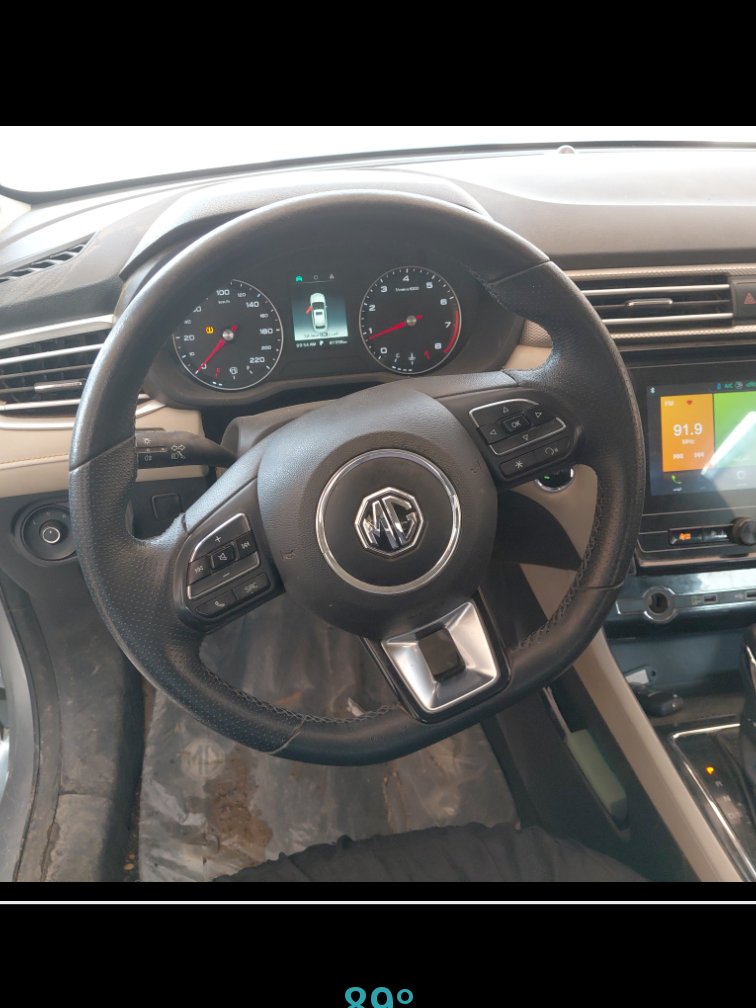 MG 5 مريح 2023 image