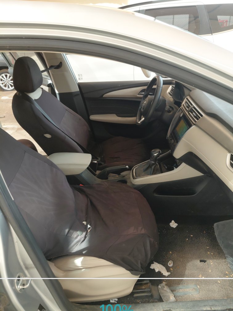 MG 5 مريح 2023 image