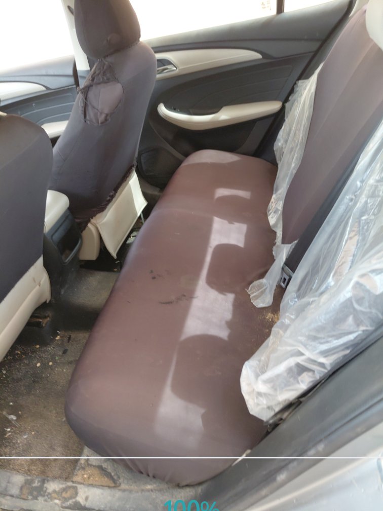 MG 5 مريح 2023 image