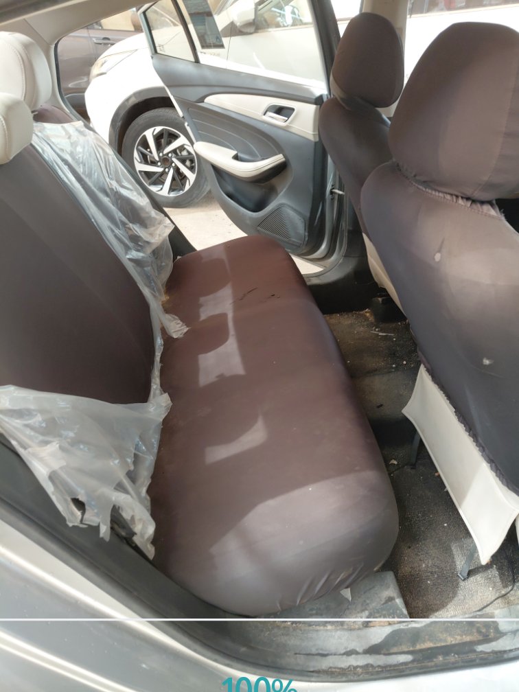 MG 5 مريح 2023 image