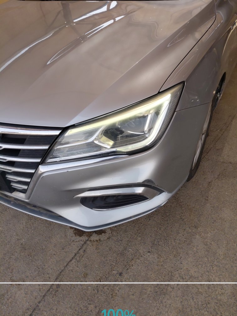 MG 5 مريح 2023 image