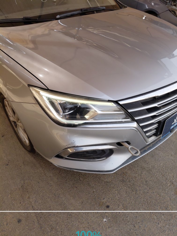MG 5 مريح 2023 image