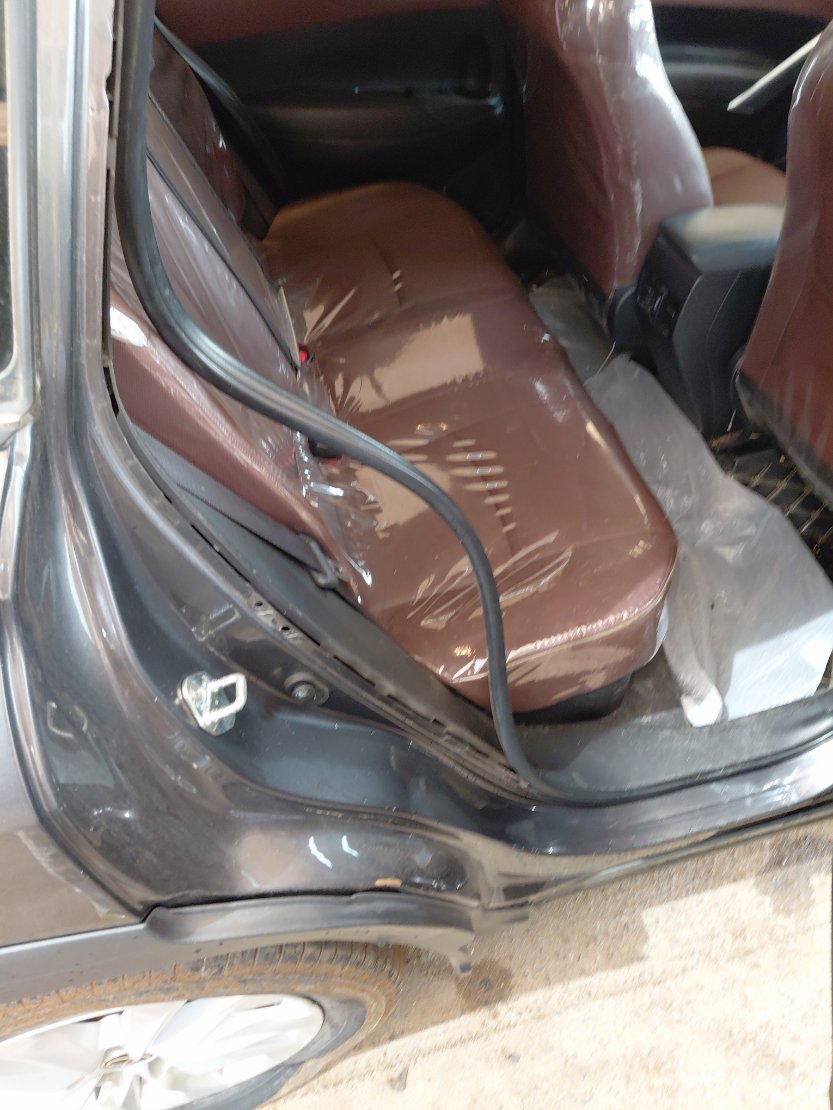 Toyota Corolla Cross LIMITED HEV 2023 image