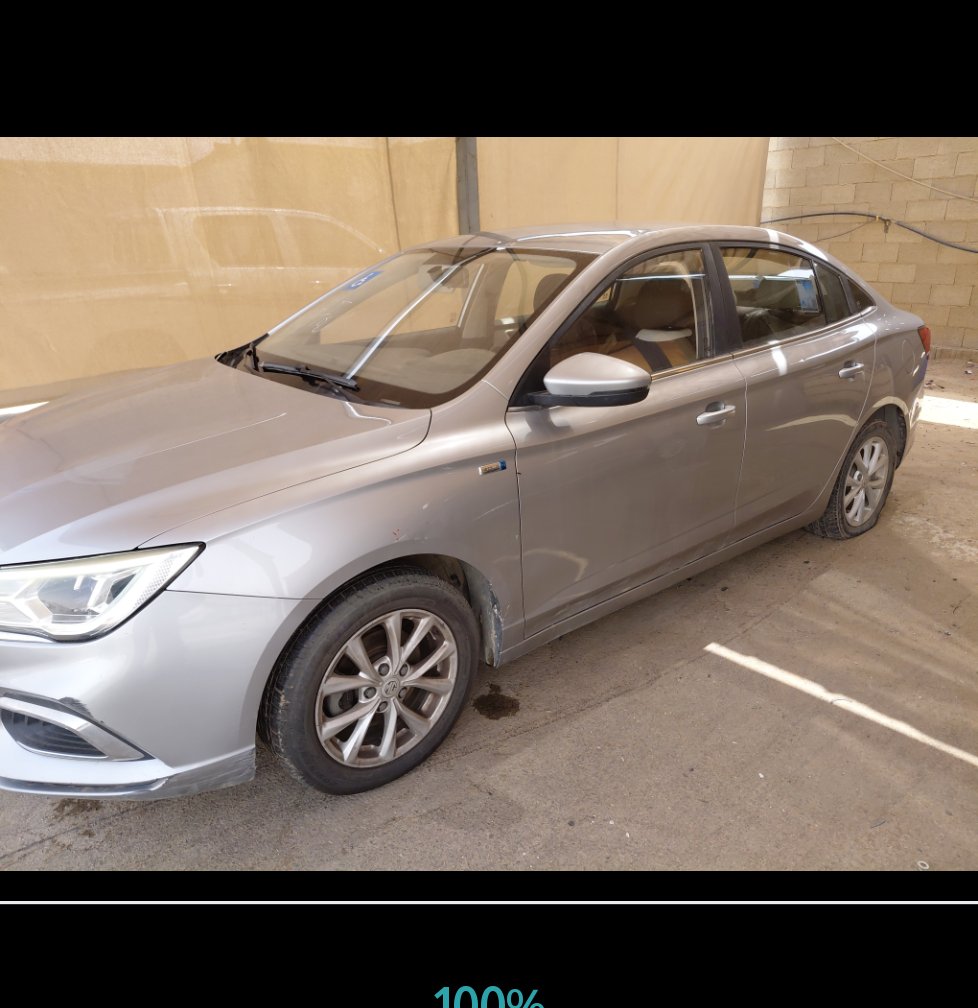 MG 5 مريح 2023 image