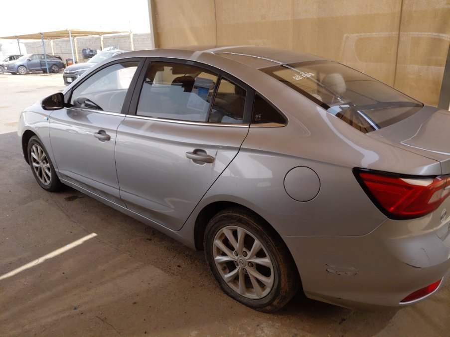 MG 5 مريح 2023 image