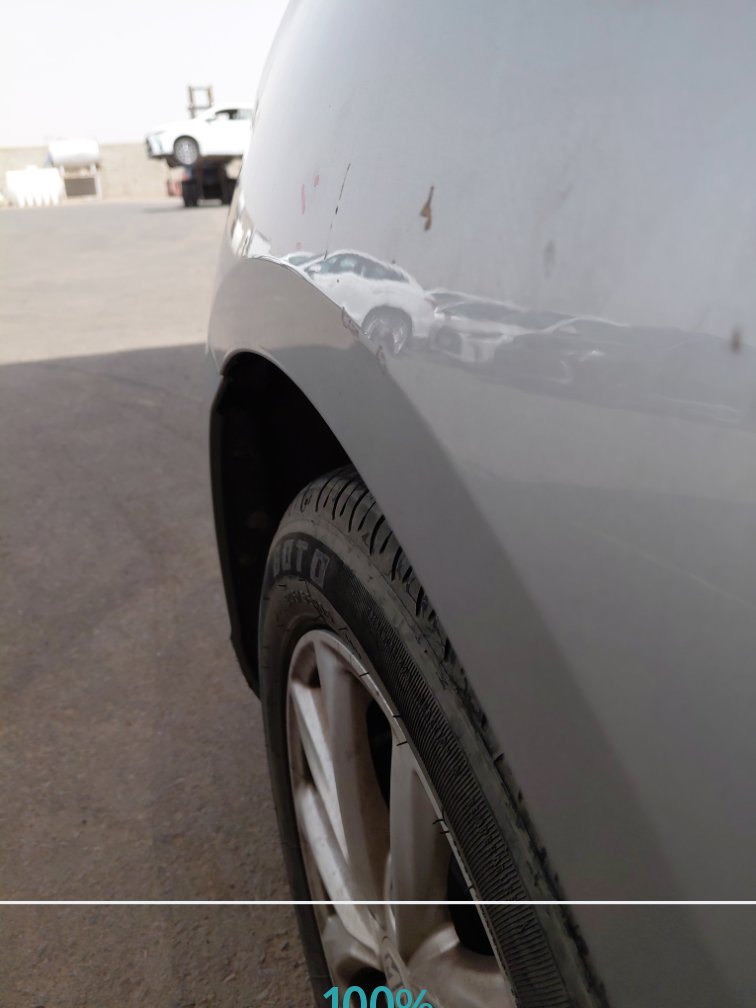 MG 5 مريح 2023 image