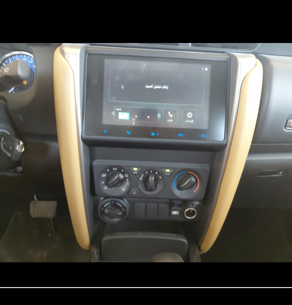 Toyota Fortuner GX2 2024 image