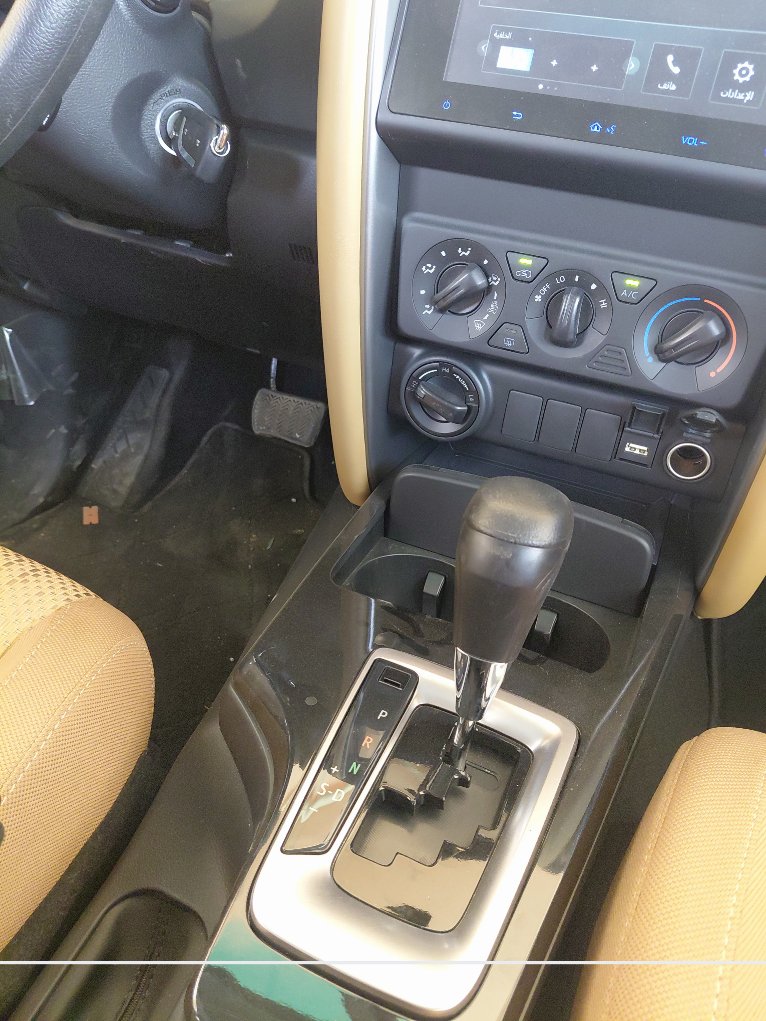 Toyota Fortuner GX2 2024 image