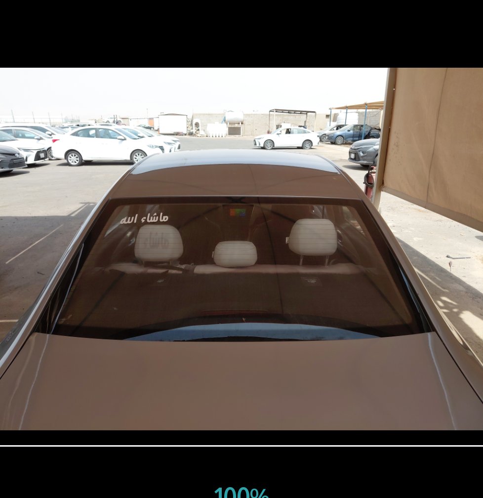 MG 5 مريح 2023 image