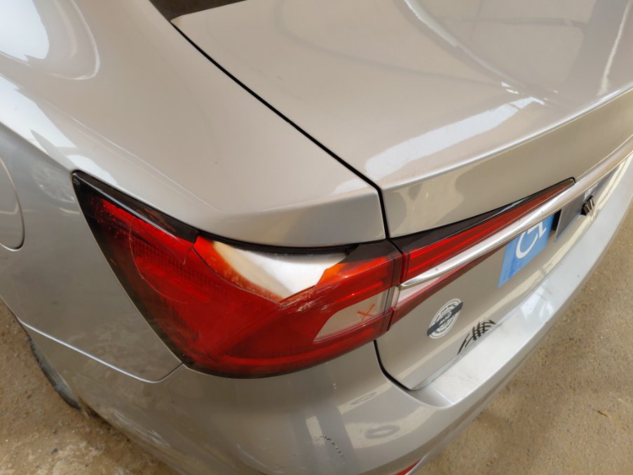 MG 5 مريح 2023 image