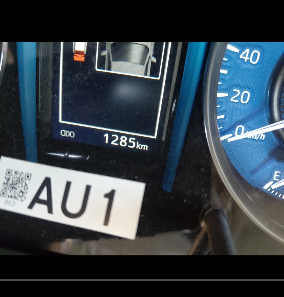 Toyota Fortuner GX2 2024 image