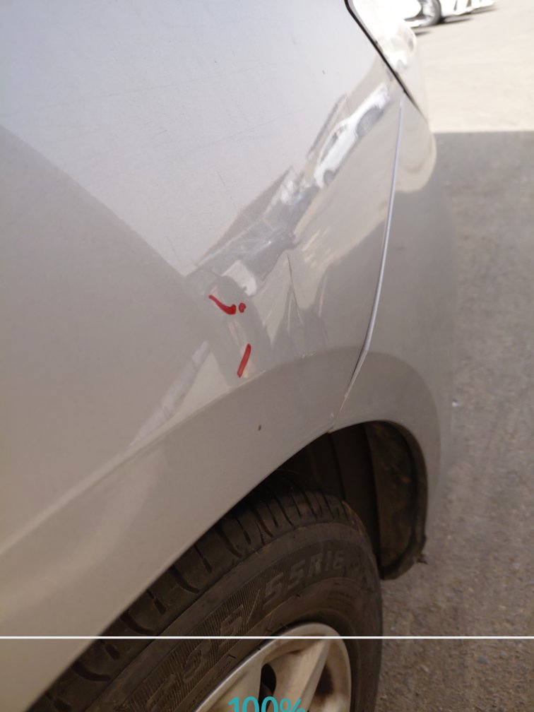 MG 5 مريح 2023 image