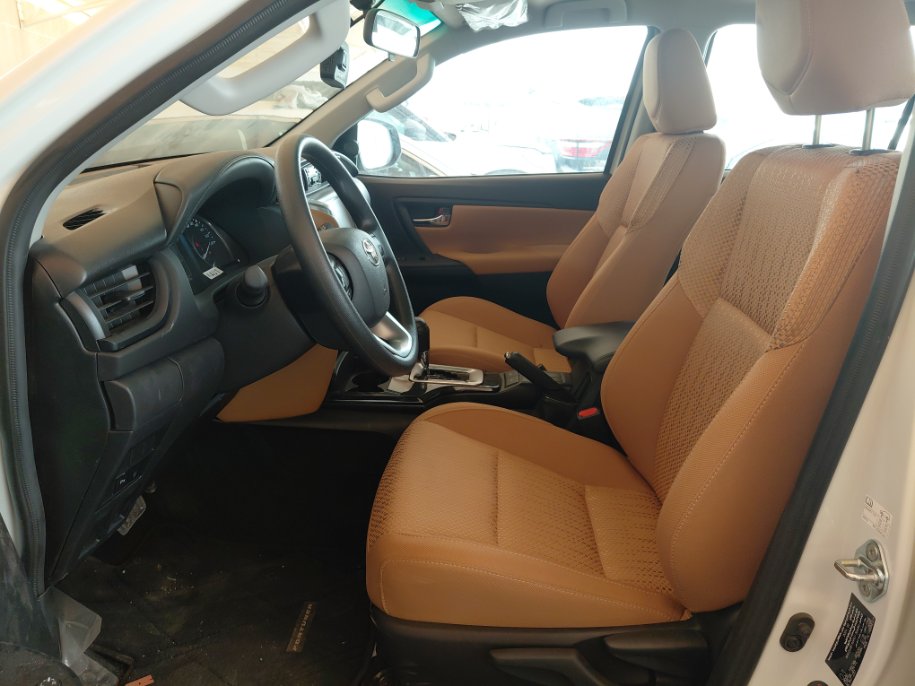 Toyota Fortuner GX2 2024 image