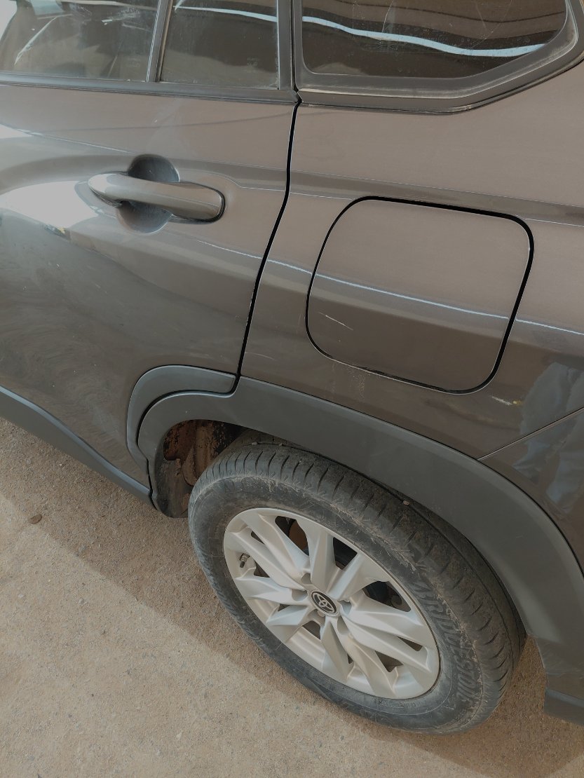 Toyota Corolla Cross LIMITED HEV 2023 image