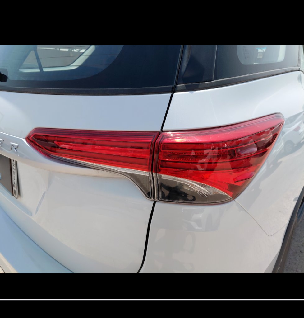 Toyota Fortuner GX2 2024 image