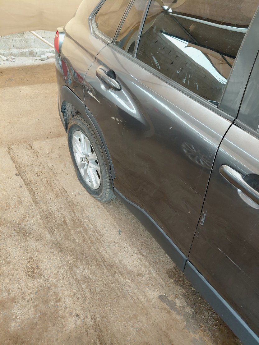 Toyota Corolla Cross LIMITED HEV 2023 image