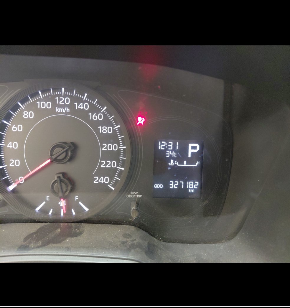Toyota Corolla XLI EXECUTIVE M/R  2020 image