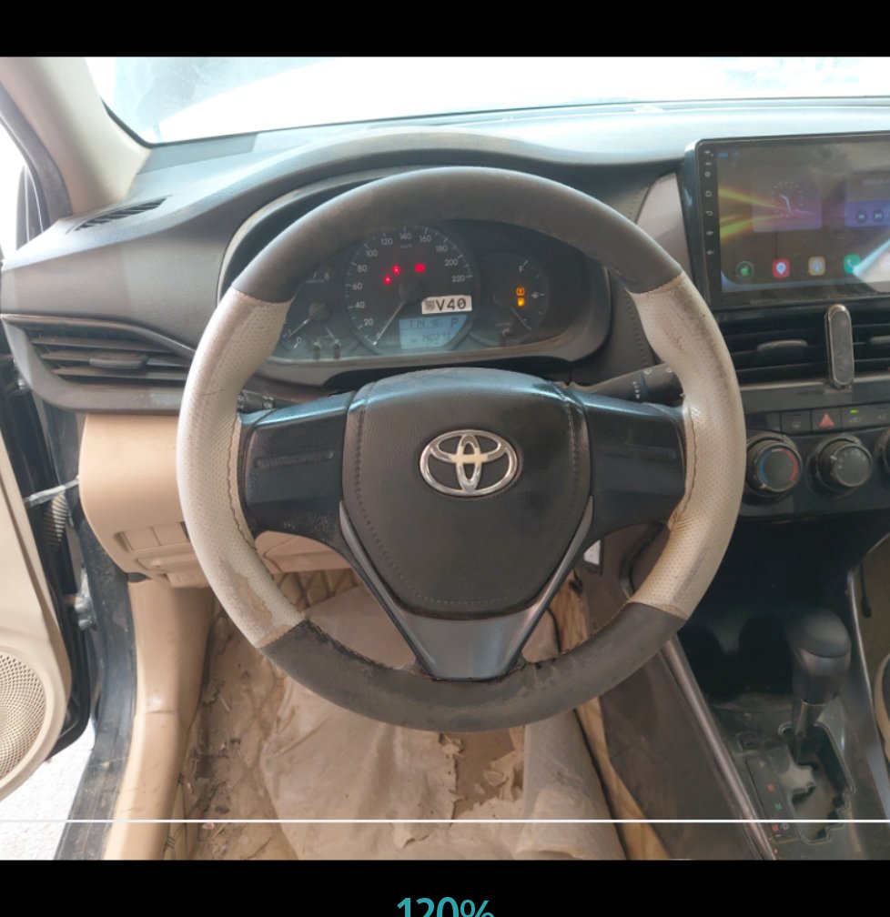 Toyota Yaris Y PLUS  2022 image