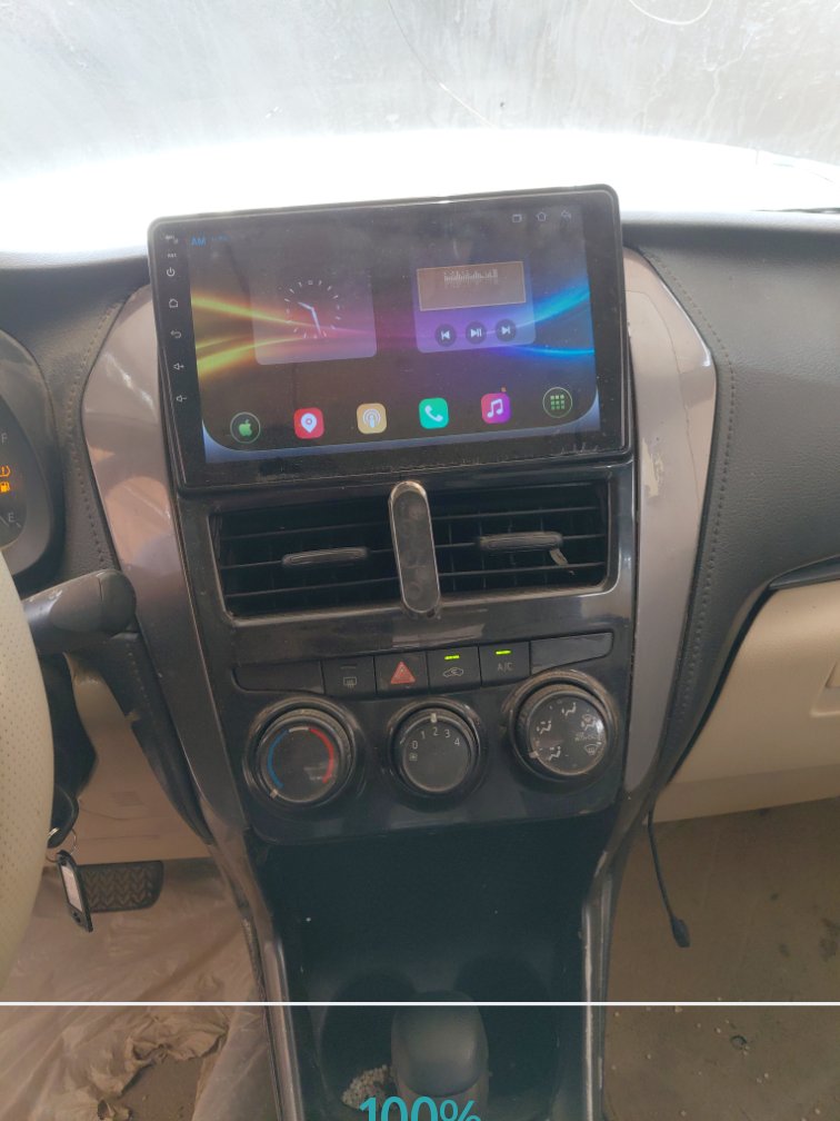 Toyota Yaris Y PLUS  2022 image