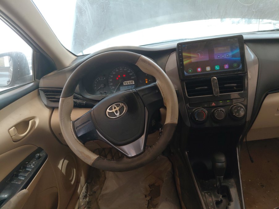 Toyota Yaris Y PLUS  2022 image