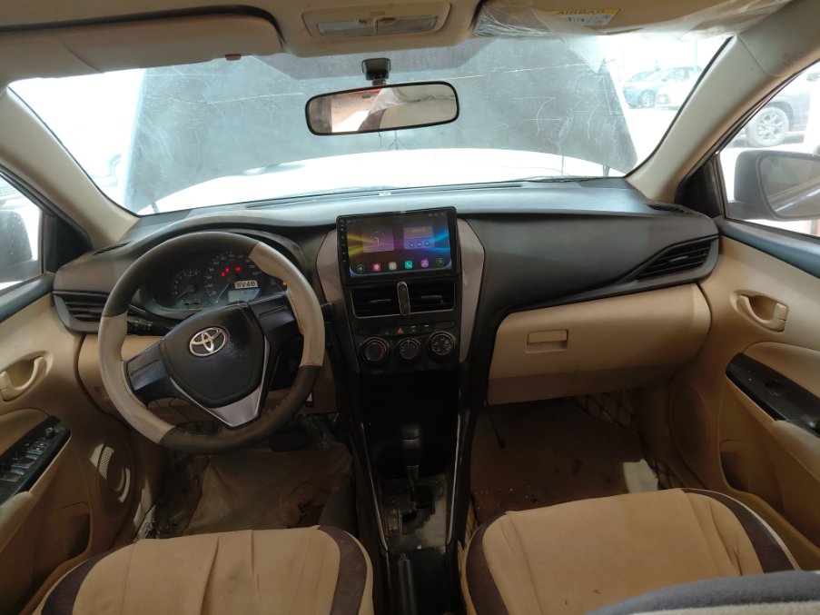 Toyota Yaris Y PLUS  2022 image
