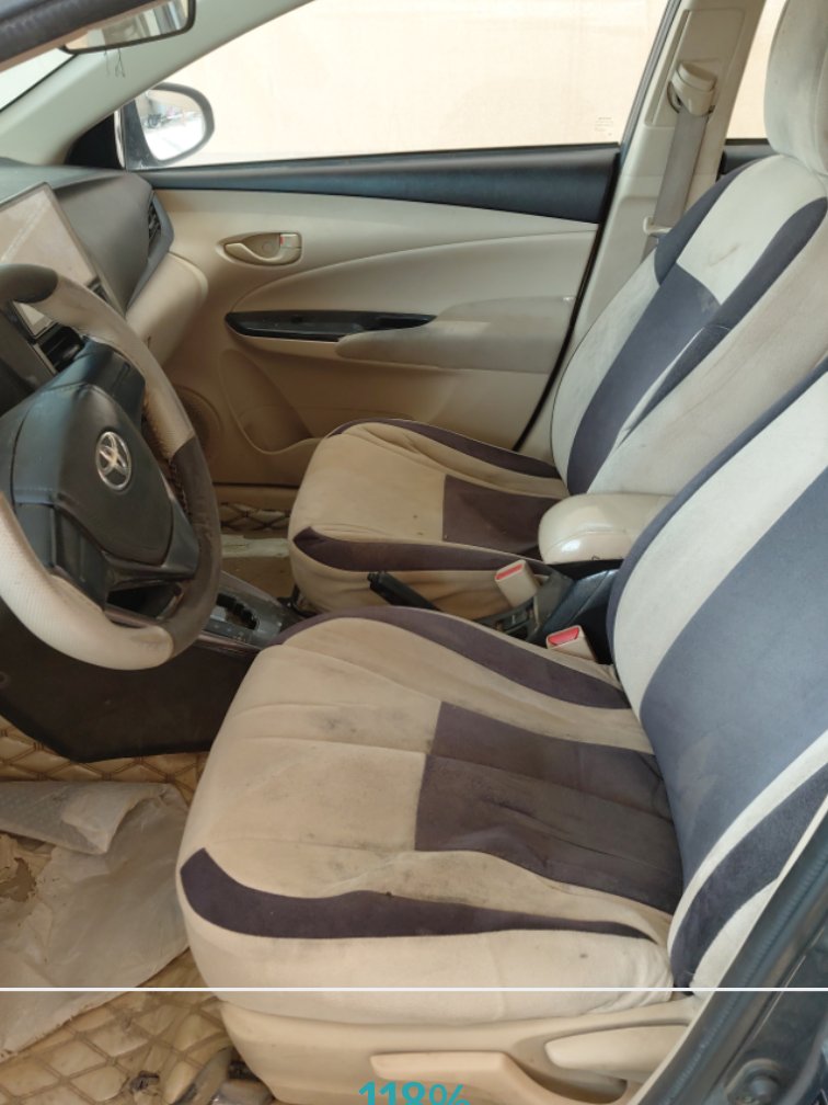 Toyota Yaris Y PLUS  2022 image