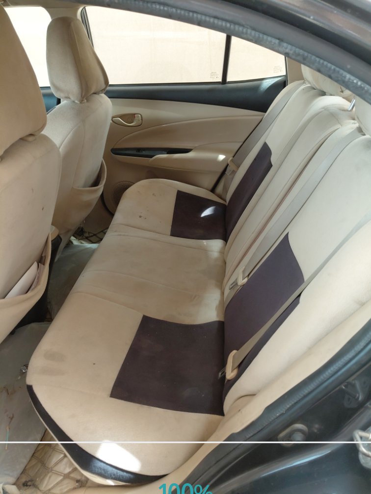 Toyota Yaris Y PLUS  2022 image