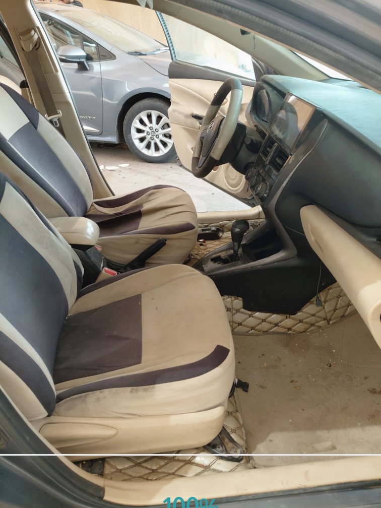 Toyota Yaris Y PLUS  2022 image