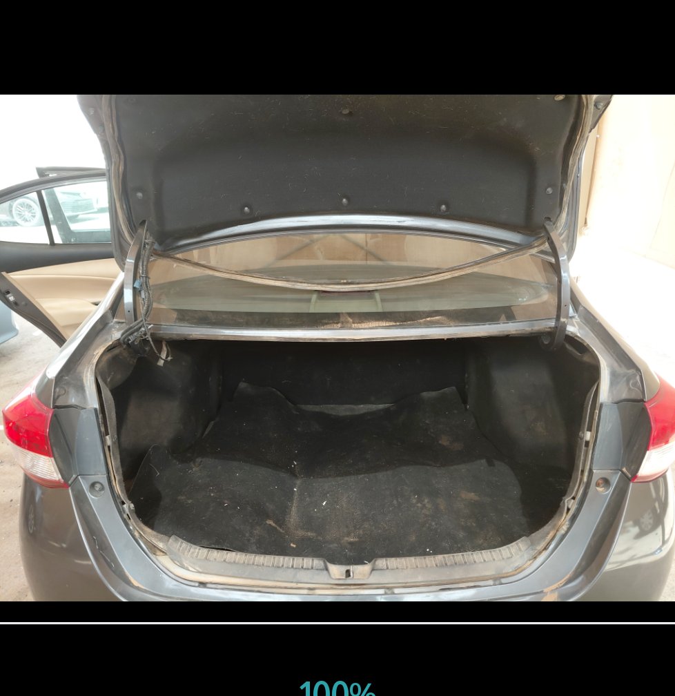 Toyota Yaris Y PLUS  2022 image