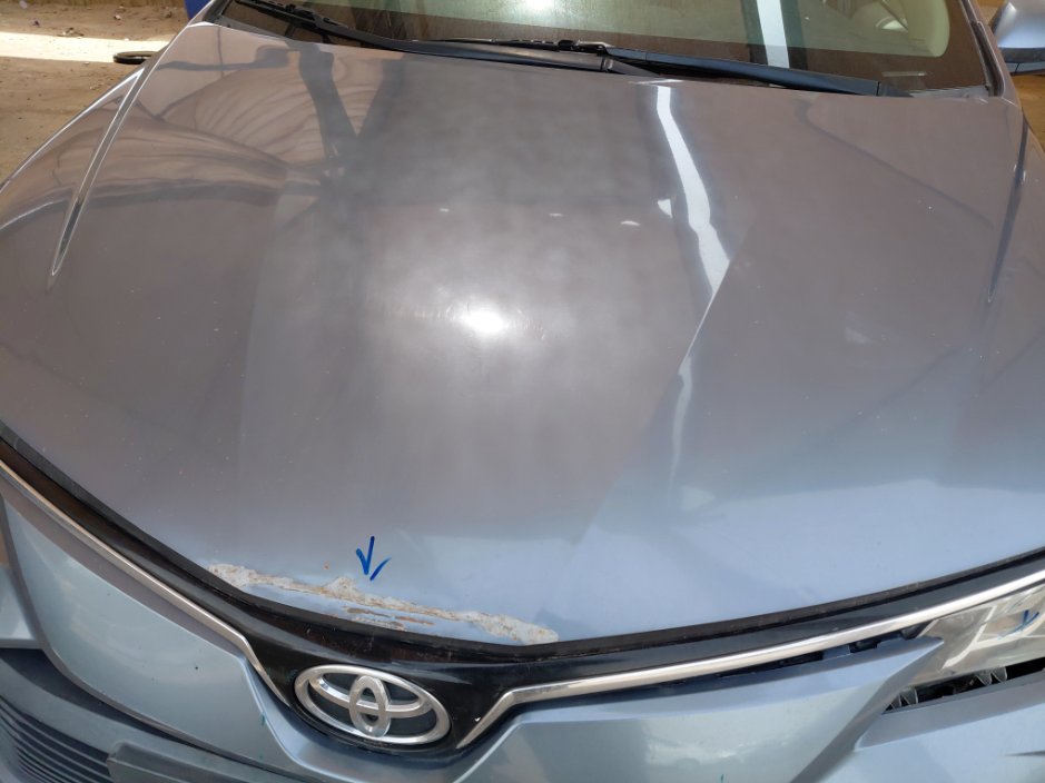 Toyota Corolla XLI EXECUTIVE M/R  2020 image