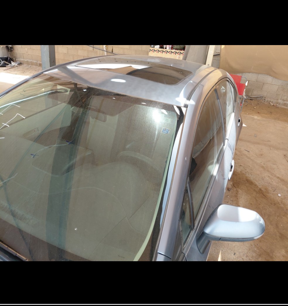 Toyota Corolla XLI EXECUTIVE M/R  2020 image