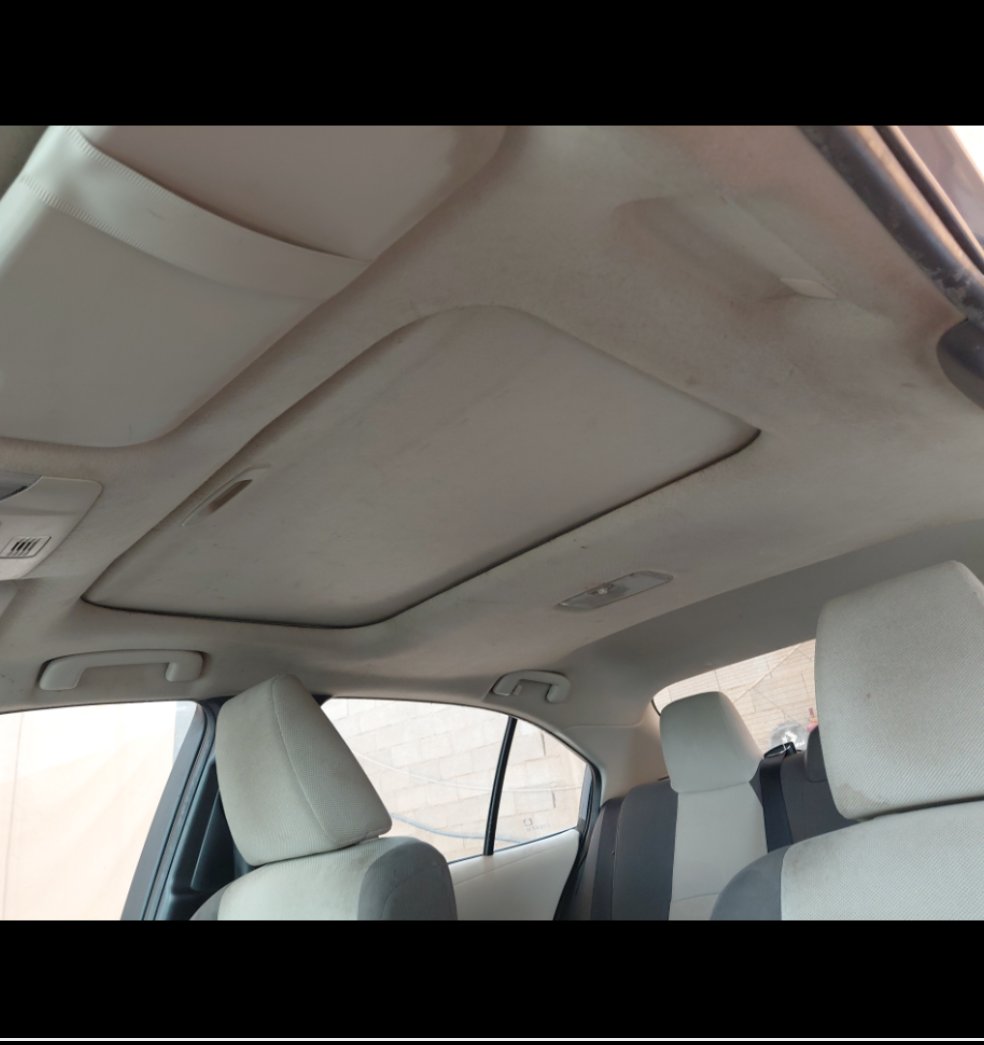 Toyota Corolla XLI EXECUTIVE M/R  2020 image
