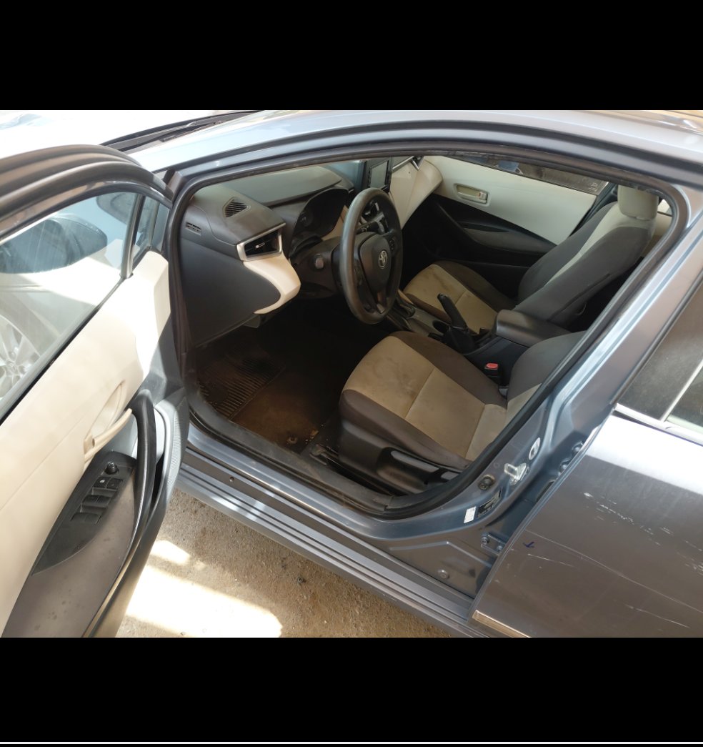 Toyota Corolla XLI EXECUTIVE M/R  2020 image