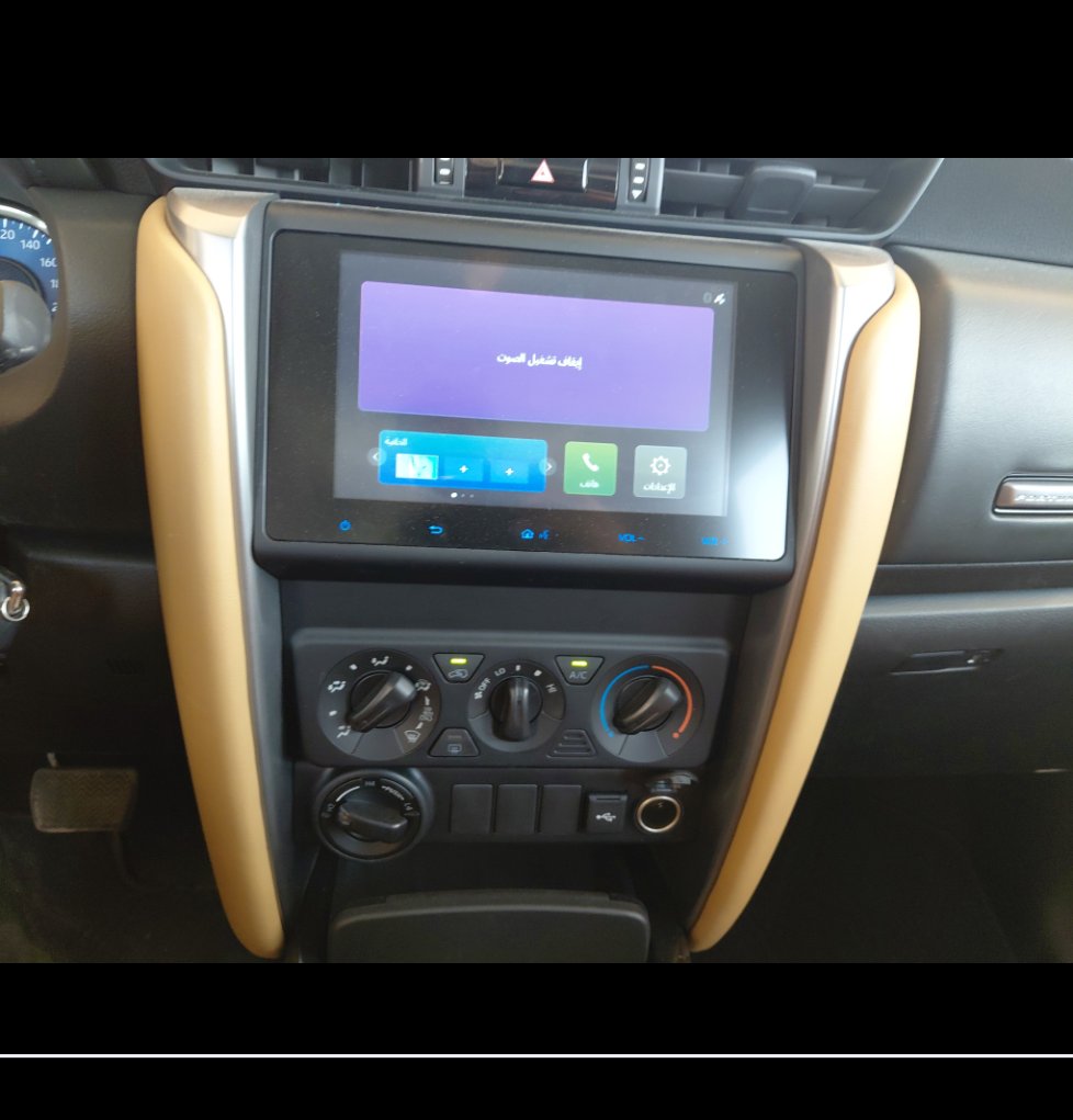 Toyota Fortuner GX2 2024 image