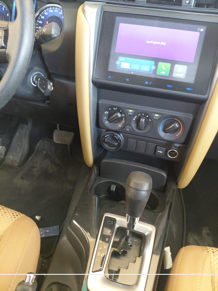Toyota Fortuner GX2 2024 image