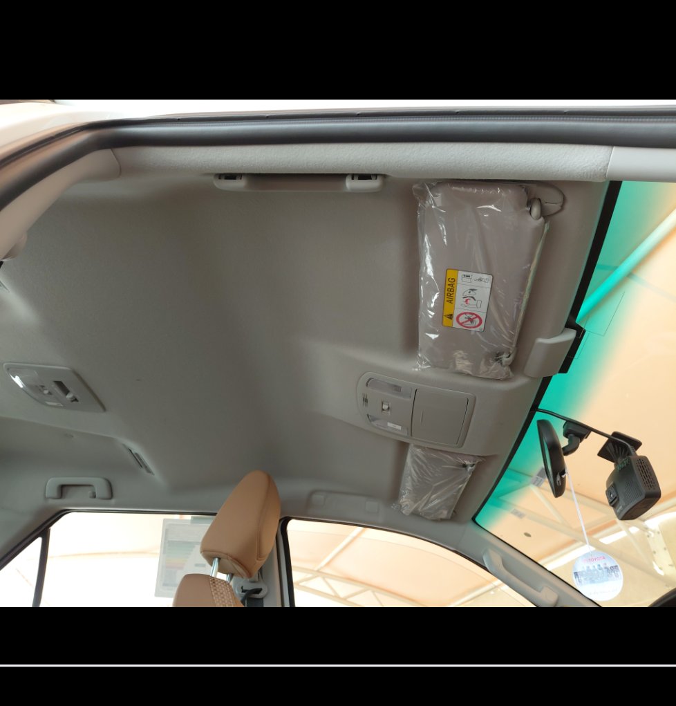 Toyota Fortuner GX2 2024 image