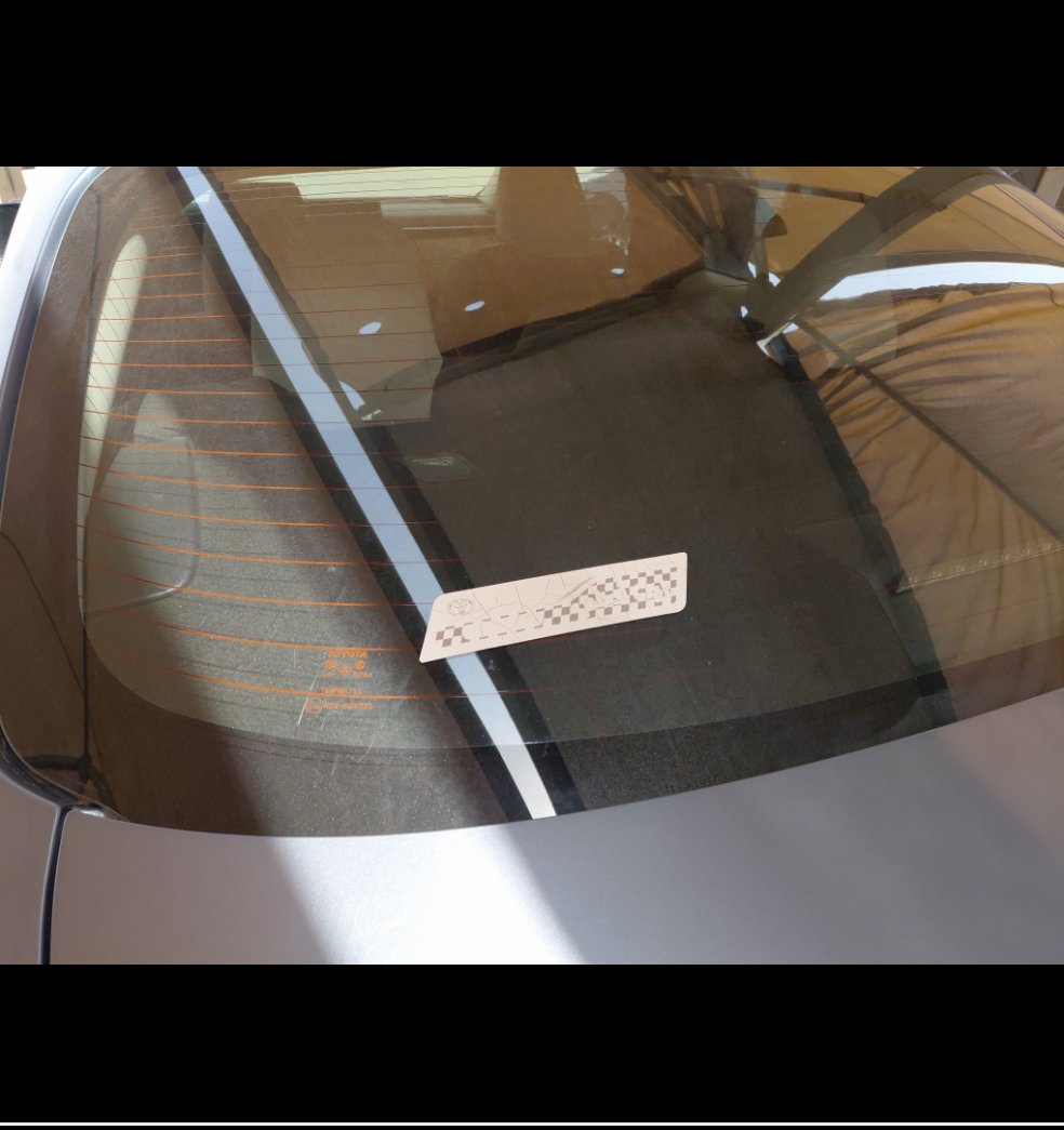 Toyota Corolla XLI EXECUTIVE M/R  2020 image