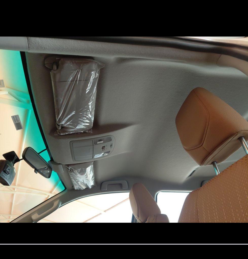 Toyota Fortuner GX2 2024 image