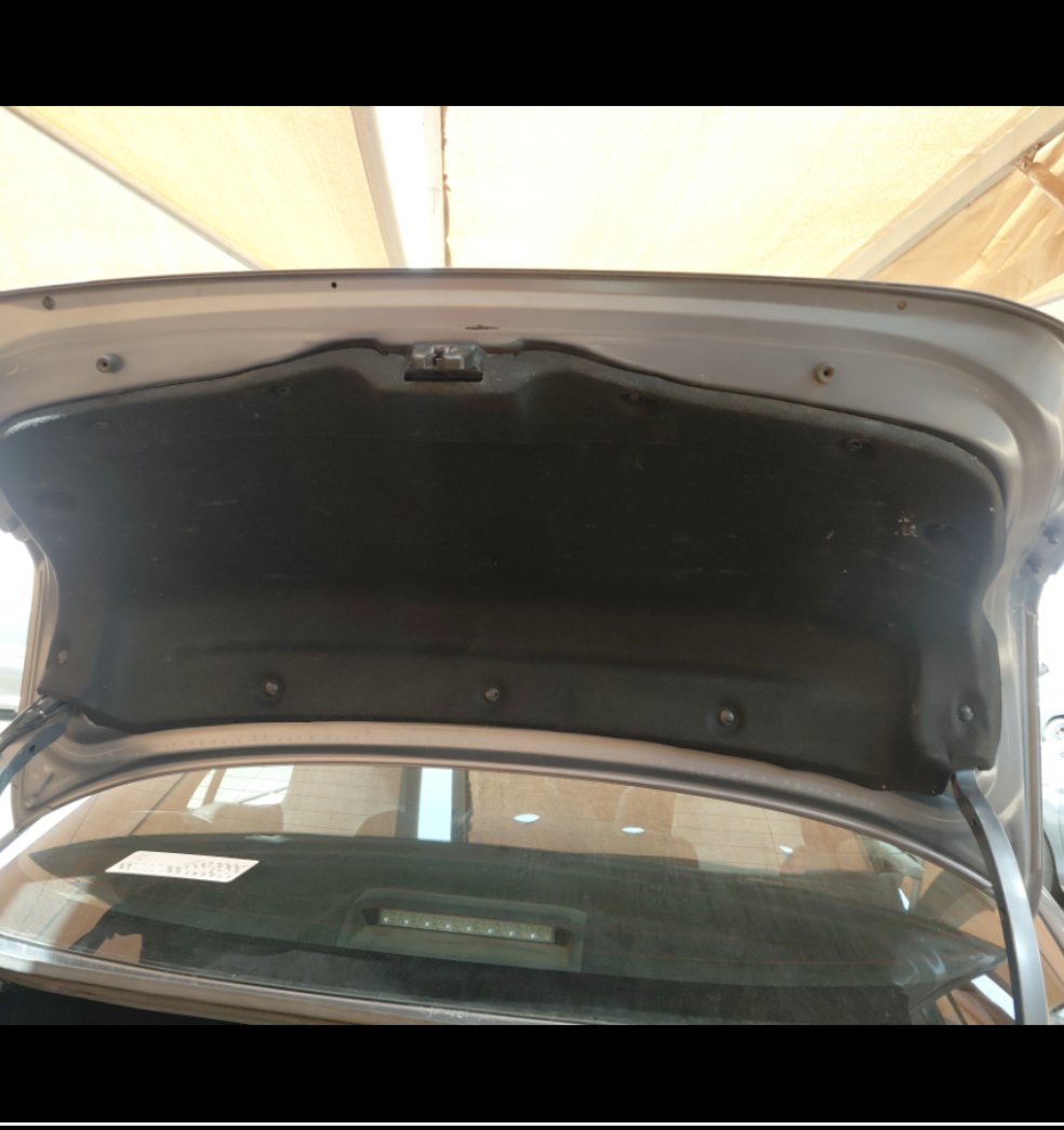 Toyota Corolla XLI EXECUTIVE M/R  2020 image
