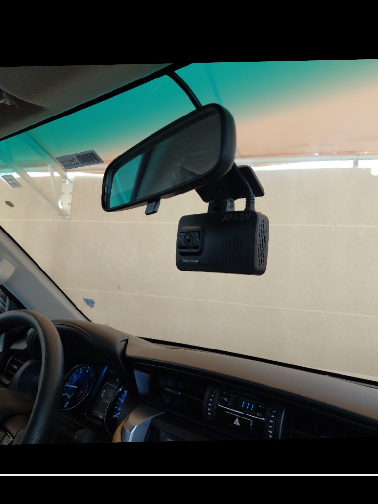 Toyota Fortuner GX2 2024 image