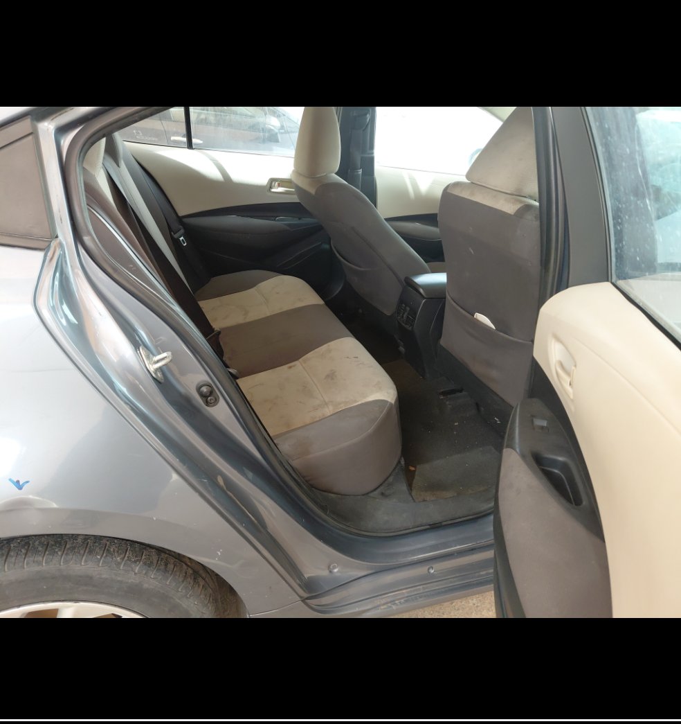Toyota Corolla XLI EXECUTIVE M/R  2020 image