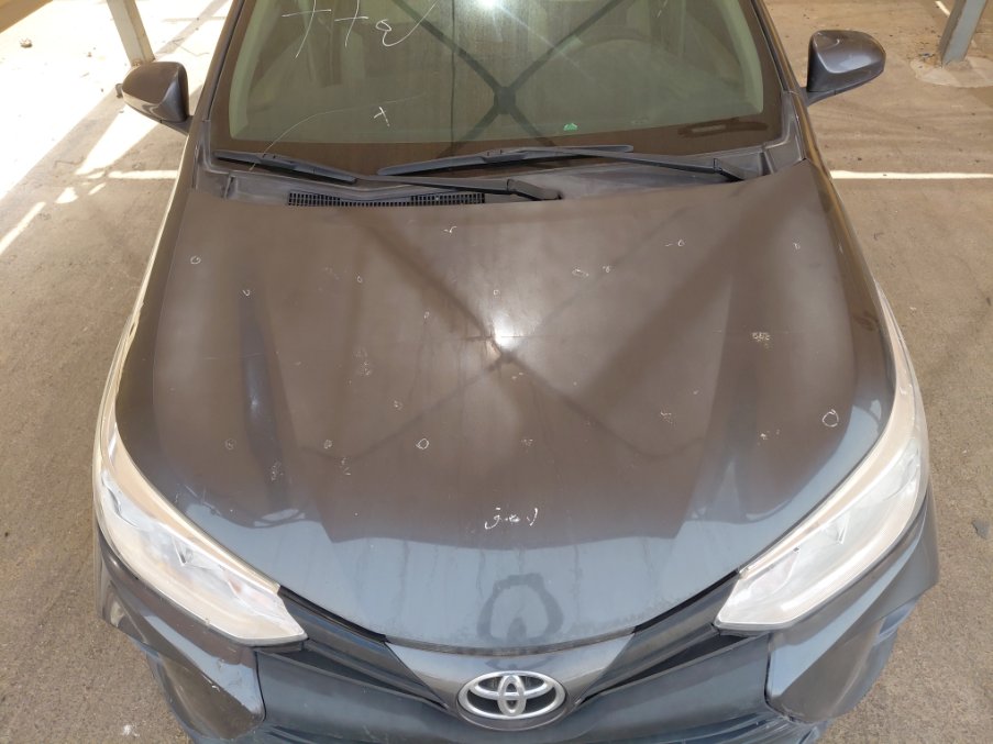 Toyota Yaris Y PLUS  2022 image