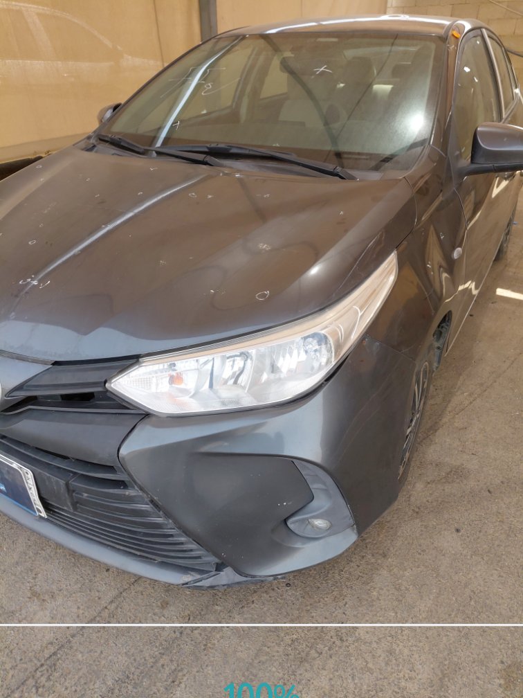 Toyota Yaris Y PLUS  2022 image