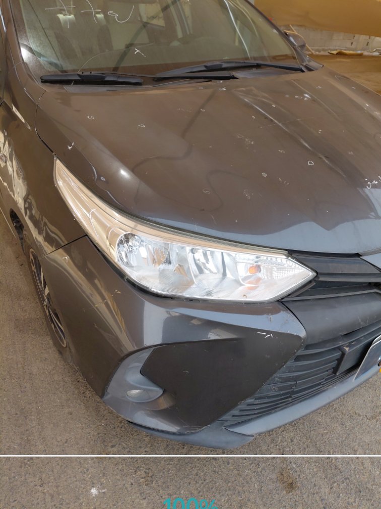 Toyota Yaris Y PLUS  2022 image