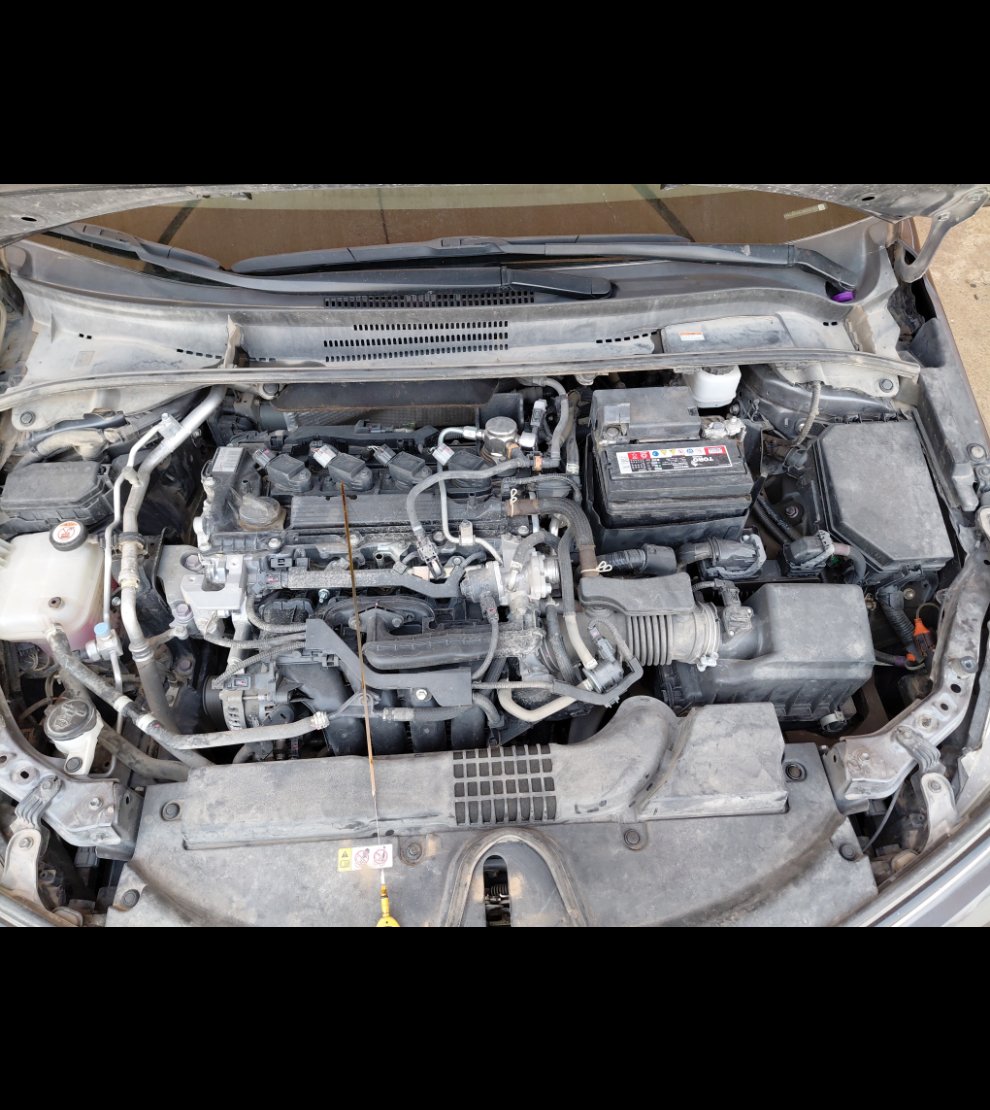 تويوتا كورولا XLI EXE M/R  2024 image