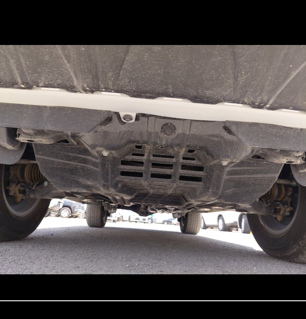 Toyota Fortuner GX2 2024 image