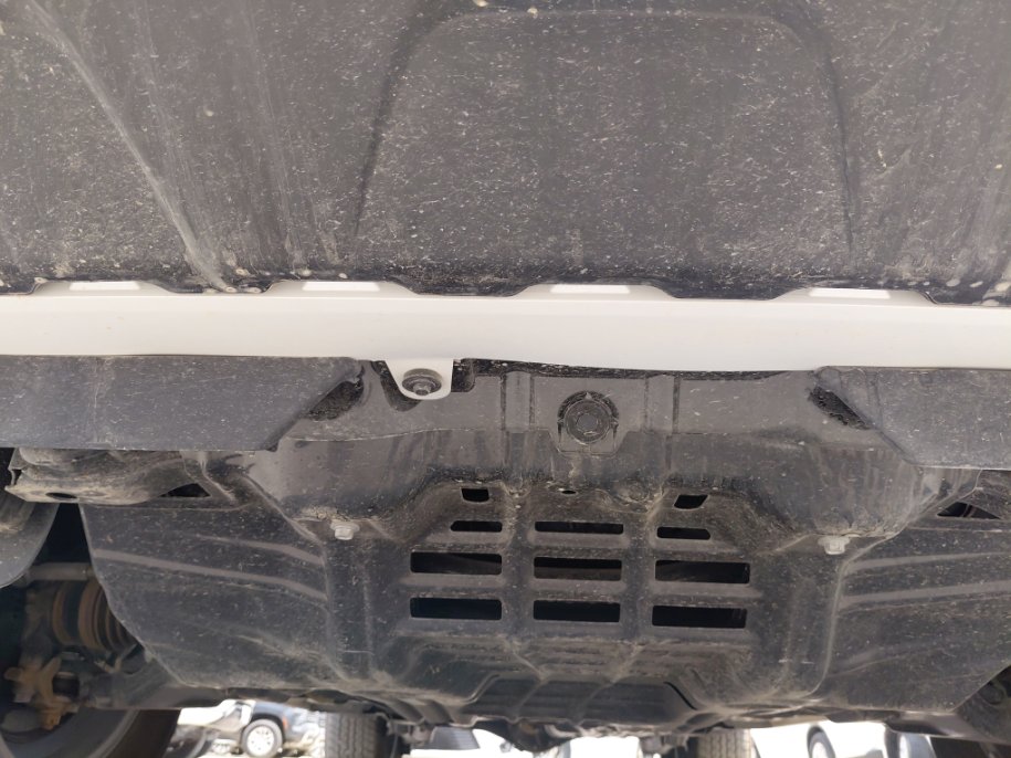 Toyota Fortuner GX2 2024 image