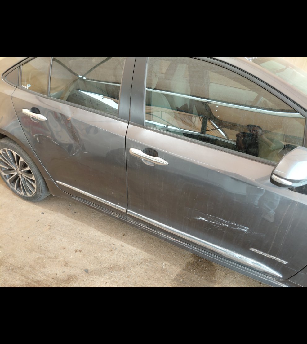 تويوتا كورولا XLI EXE M/R  2024 image