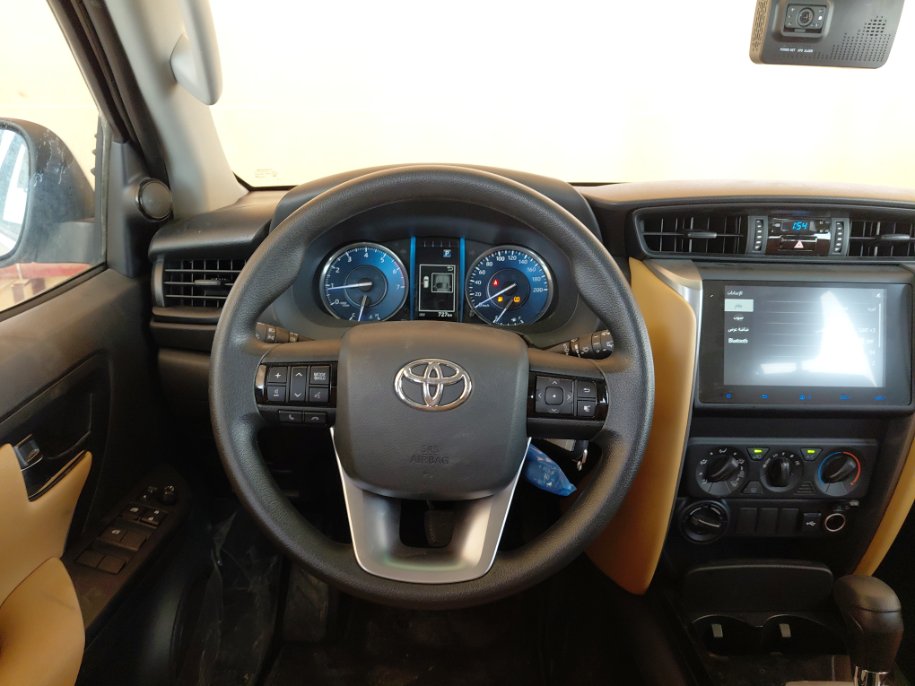 Toyota Fortuner GX2 2024 image